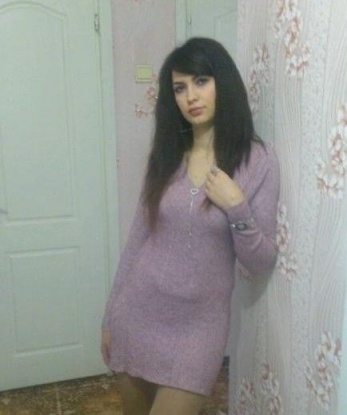 Анкета проститутки Эдда - Фото 1, Мохча, 25 лет, №7874