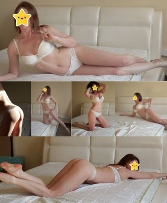 Анкета проститутки Альбина - Фото 1, Мохча, 35 лет, №9247